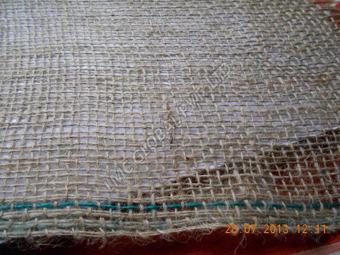 Fine Quality Burlap Fabric 14
