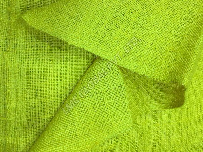 Fine Quality Burlap Fabric 19