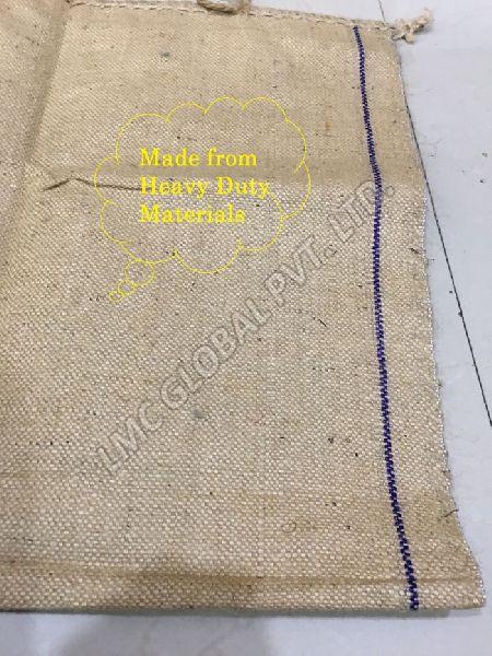 LMC-02 Heavy Duty Hessian Sand Bag