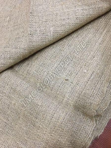 Fine Quality Burlap Fabric 01