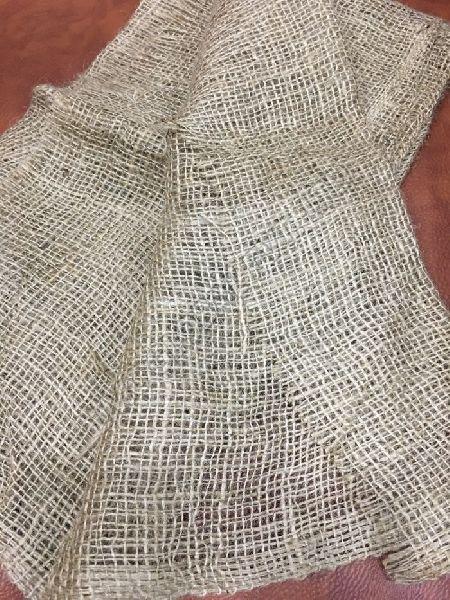 Fine Quality Burlap Fabric 03