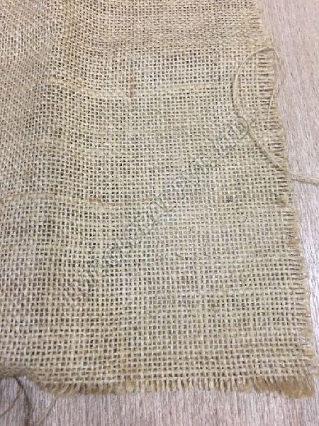 Fine Quality Burlap Fabric 04