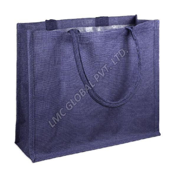 LMC-05 Jute Shopping Bag