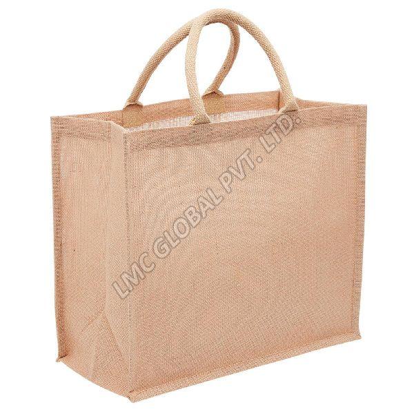 LMC-23 Jute Shopping Bag