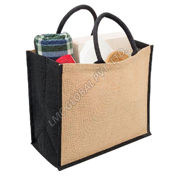 LMC-24 Jute Shopping Bag