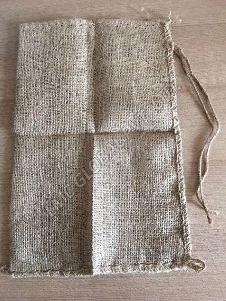 Military Hessian Sand Bag 18