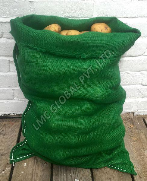 LMC-15 Potato Burlap Bag