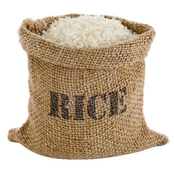 Rice Jute Sacks 11