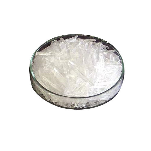 Menthol Rice Crystal