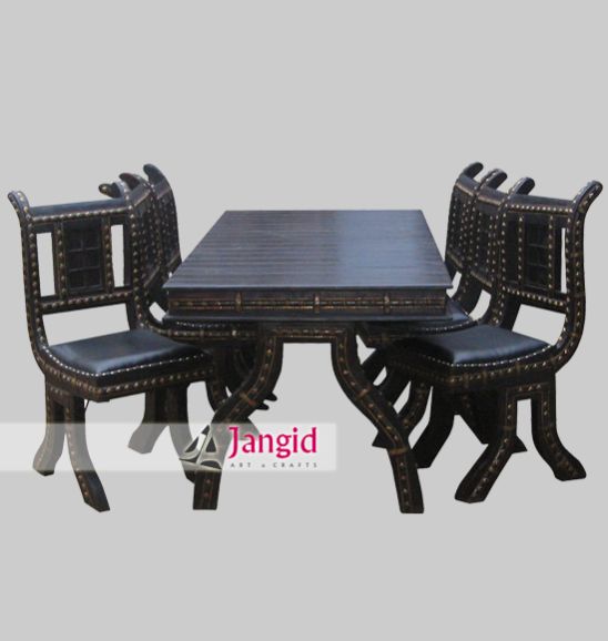 Traditional Restaurant Furniture