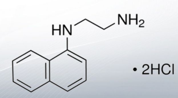N-(1-Naphthyl)-Ethylenediamine Dihydrochloride