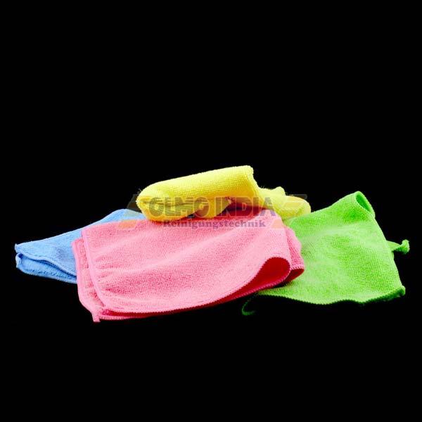 Microfiber Cleaning Cloths