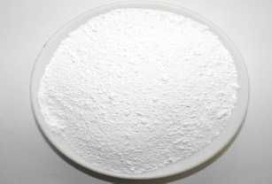 Paint Grade Barite Powder