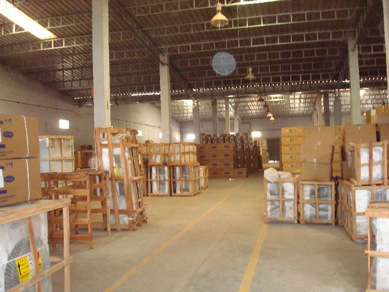Warehouse Consultancy Services 03