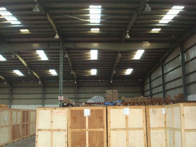 Warehouse Consultancy Services 04