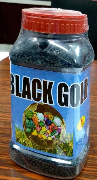 Black Gold Humic Acid Granules