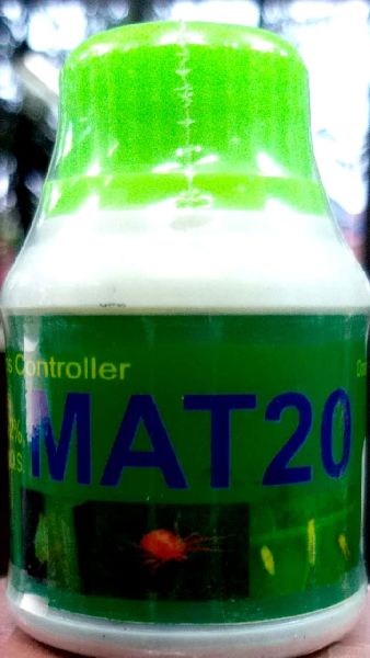 MAT-20 Bio Miticides