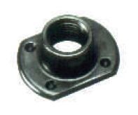 01041 Weld Nut