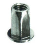 01043 Rivet Nut