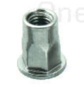 01045 Rivet Nut