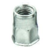 01047 Rivet Nut