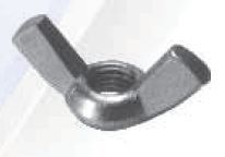 01056 Wing Nut