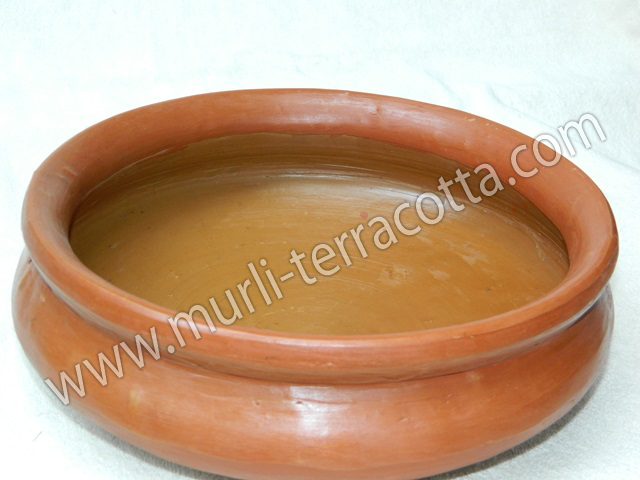 Terracotta Water Pot