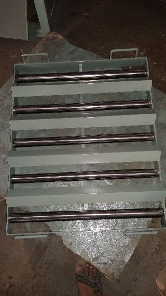 Ferrite Magnets