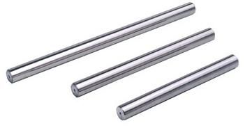Magnetic Rods