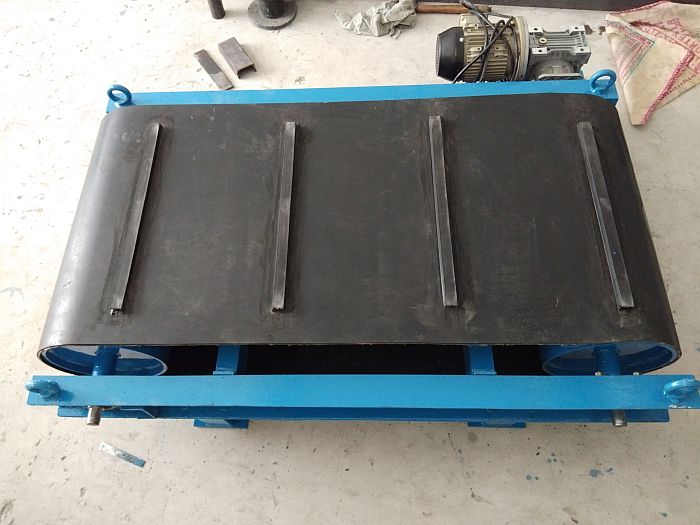 Overband Magnetic Separator 02