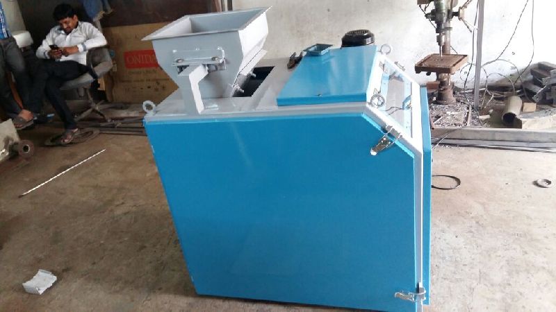Roller Magnetic Separator