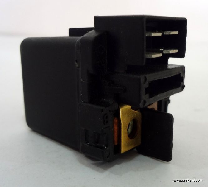 Wholesale Starter Relay Starter Relay Manufacturer