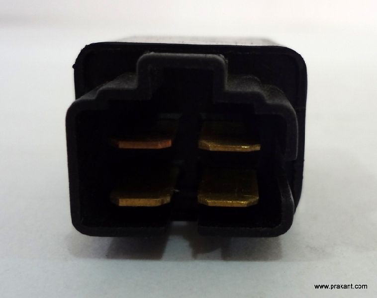 Wholesale Starter Relay Starter Relay Manufacturer