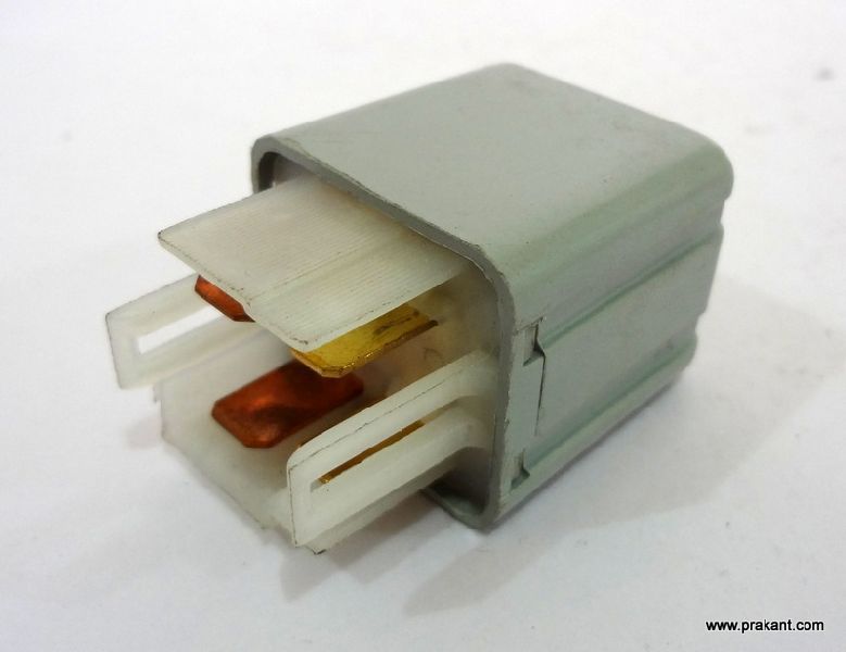 Wholesale Starter Relay Starter Relay Manufacturer