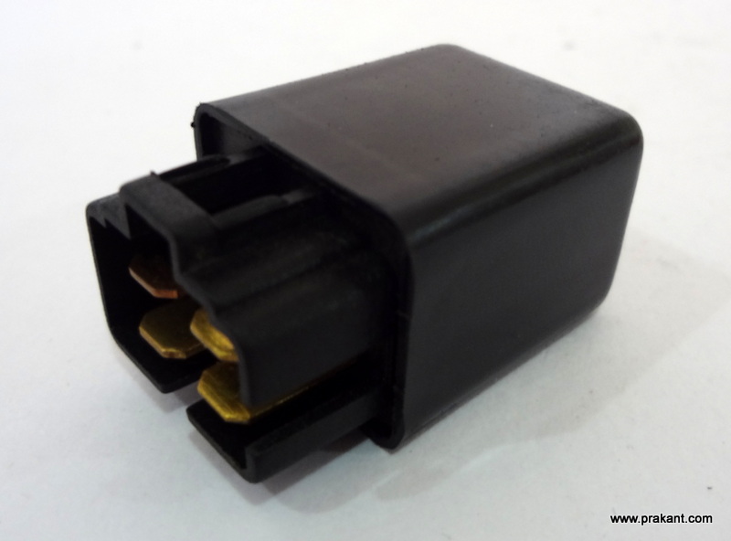 Wholesale Starter Relay Starter Relay Manufacturer