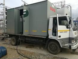 Transformer Oil Filtration Services 01