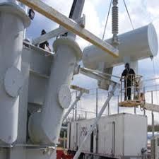 Transformer Oil Filtration Services 02