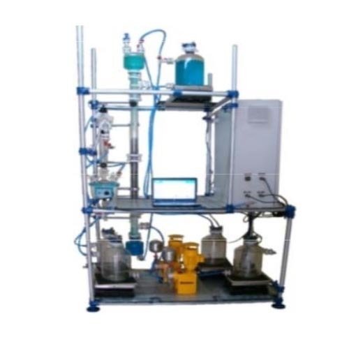 Fully Automated Liquid Extraction System
