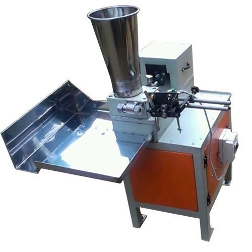 Semi Automatic Incense Stick Making Machine 01