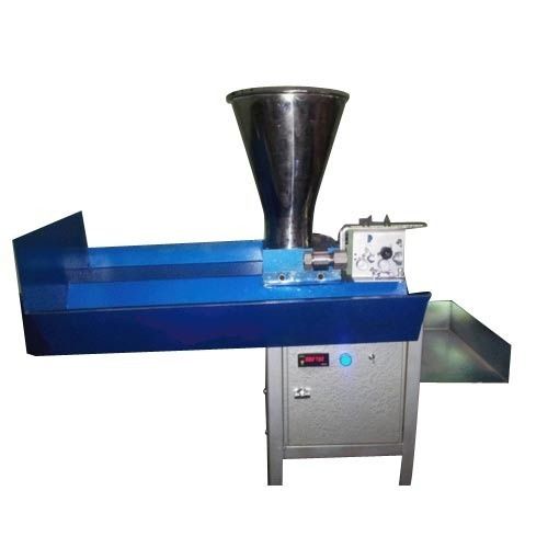 Semi Automatic Incense Stick Making Machine 02