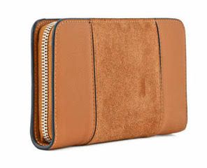 Ladies Leather Wallets 31