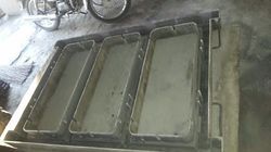 Cement Window Frame Mould