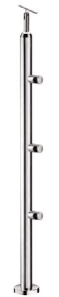 SW-202 Stainless Steel Baluster