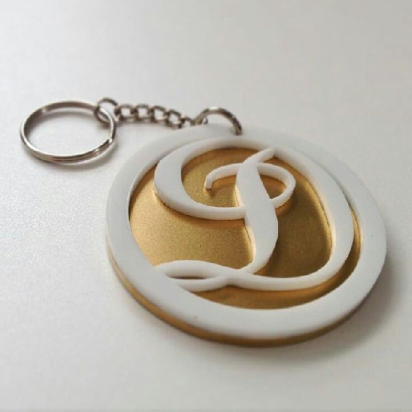 Designer Keychains 08