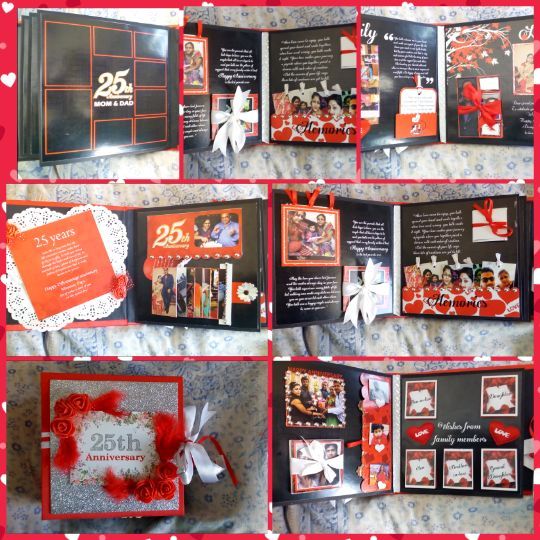 Printed Scrapbooks 03