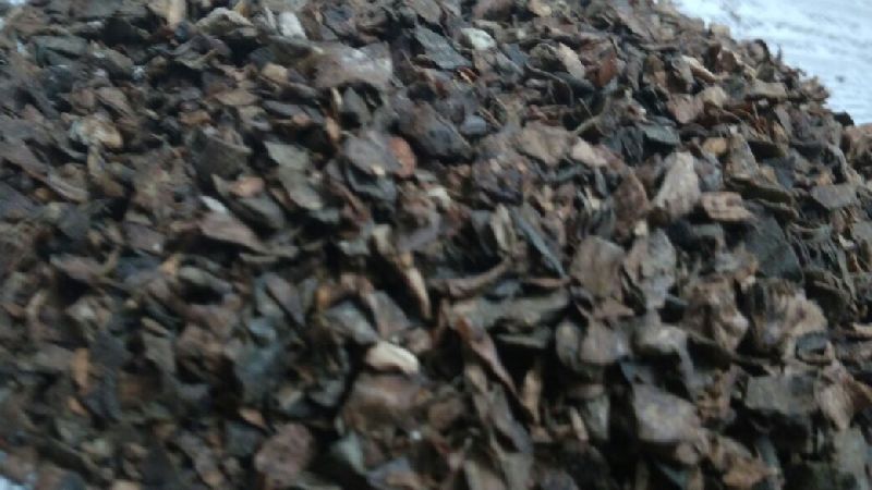 Calcutti Black Tobacco Leaves