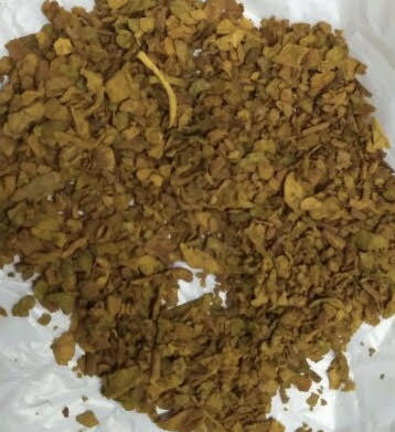 Lime Mix Tobacco