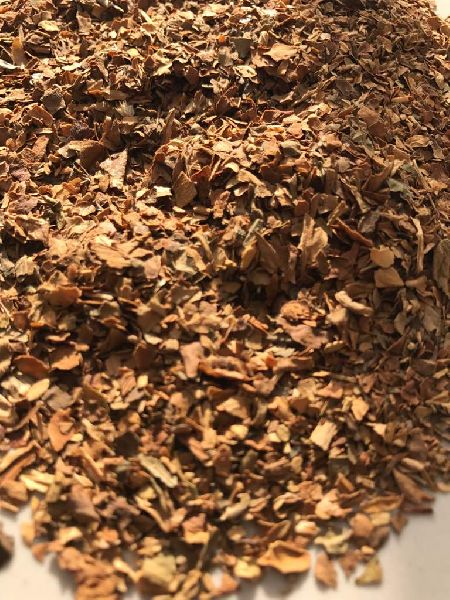 Red Tobacco Patti