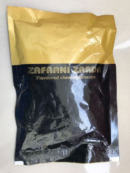 Zafraani Zarda Tobacco