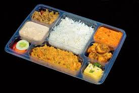 daily lunch box supply